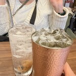 肉汁餃子のダンダダン - 