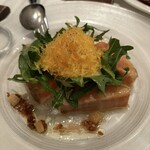 Les Jardin des dodine - 