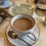 DRAWING HOUSE OF HIBIYA - ドリップコーヒー