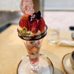 DRAWING HOUSE OF HIBIYA - 