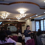 王宝和大酒店 宝和厅 - 