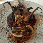 レストラン マノワ - 