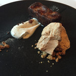 レストラン マノワ - 