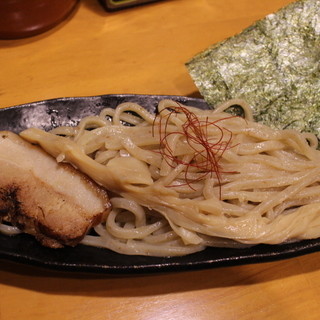 つけ麺 まぜ郎 ぎんや_1