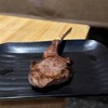 焼き鳥&焼きラム うまいける
