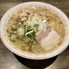 喜多方食堂 麺や 玄 佐倉分店