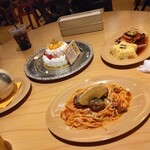 キノピオ・カフェ - 