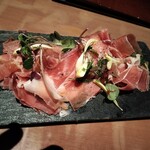 アクアリウムイタリアン心斎橋ライム - 