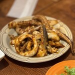 立飲・ビストロシン サンテ - 