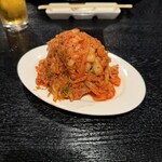 中目黒 大衆焼肉 暴飲暴食 - 