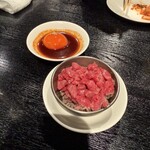 中目黒 大衆焼肉 暴飲暴食 - 