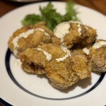 立飲・ビストロシン サンテ - 