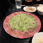 中目黒 大衆焼肉 暴飲暴食 - 