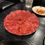 中目黒 大衆焼肉 暴飲暴食 - 