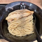 麺屋たけ井 近鉄京都駅店 - 