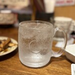 立飲・ビストロシン サンテ - 