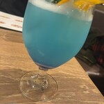 Tavernetta Salvatore - ソフトなドリンク。