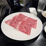 中目黒 大衆焼肉 暴飲暴食 - 