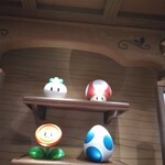 キノピオ・カフェ - 