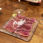 立飲・ビストロシン サンテ - 