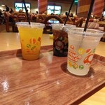 キノピオ・カフェ - 