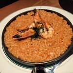 アクアリウムイタリアン心斎橋ライム - 