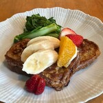 ナチュラル　カフェイーナ - 