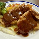 coffee grill 富久屋 - 