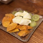 立飲・ビストロシン サンテ - 