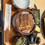 うなぎの宮田 - 