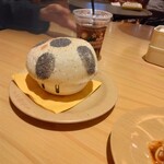 キノピオ・カフェ - 