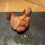 焼鶏 ひらこ - 