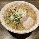 喜多方食堂 麺や 玄 佐倉分店 - 