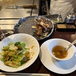 ステーキハウス松波 - 