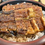 うなぎの宮田 - 