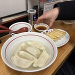 香蘭 - 料理写真: