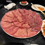 中目黒 大衆焼肉 暴飲暴食 - 