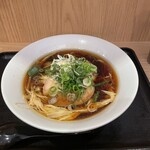 麺屋たけ井 近鉄京都駅店 - 
