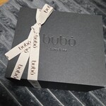 bubó BARCELONA - 