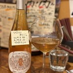 立飲・ビストロシン サンテ - 