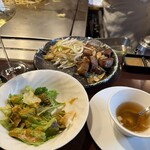 ステーキハウス松波 - 