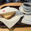 エクセルシオール カフェ 東京オペラシティ店