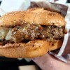 マクドナルド - N.Y.肉厚ビーフペッパー&ビーフソテー