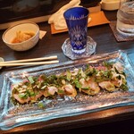 瀬戸内料理 雑草庵瀬戸 - 