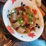 瀬戸内料理 雑草庵瀬戸 - 