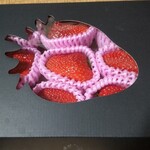 いちご畑の米夢ちゃん - 