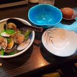 瀬戸内料理 雑草庵瀬戸 - 