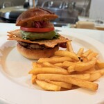 W&B Delicious Service - 