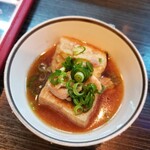 瀬戸内料理 雑草庵瀬戸 - 