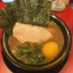 王道家直系 我道家 OSAKA本店 - 